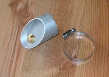 gas tank valve  